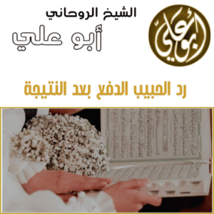 رد الحبيب الدفع بعد النتيجة